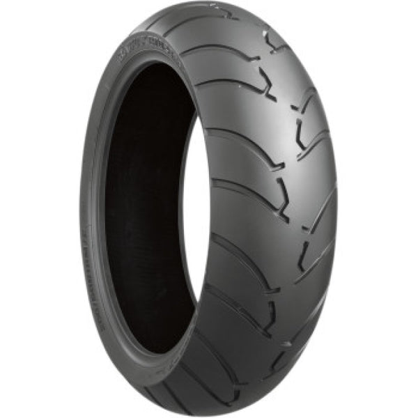Bridgestone Battlax BT028 — 200/50R18 Rear