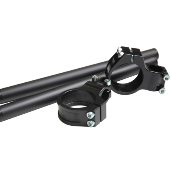 Vortex 7 Degree Kit 41mm Fork Tube — Black (CL0041K)
