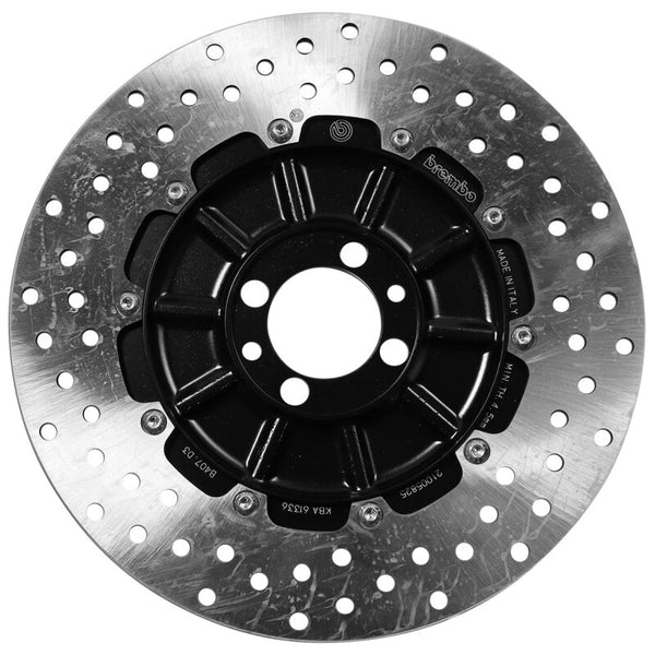 Brembo Brake Rotor (68B407D3)
