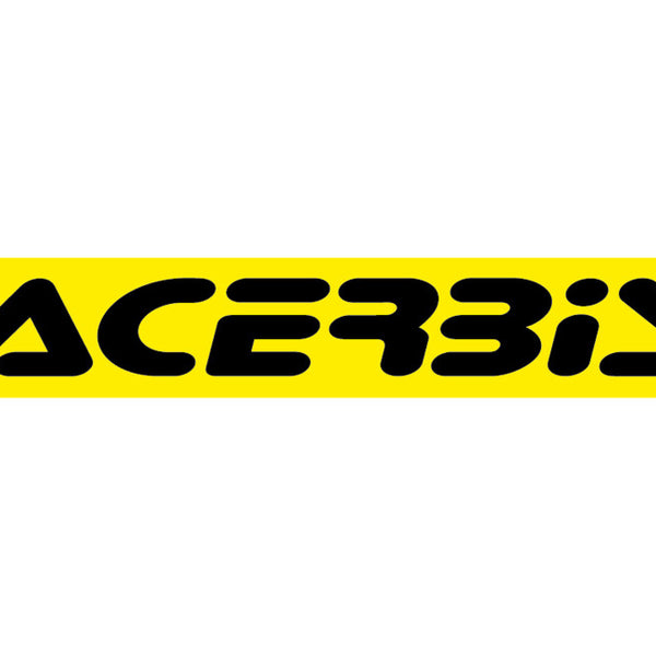 Acerbis 07+ Honda CRF150 Front Number Plate