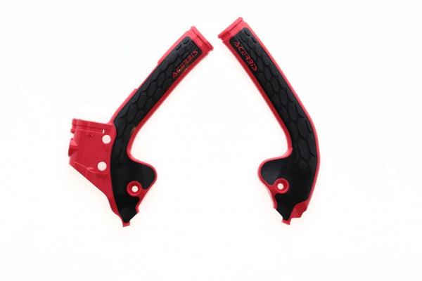 Acerbis 18-24 Husqvarna TC85/ SX85/MC85 Frame Guard X Grip