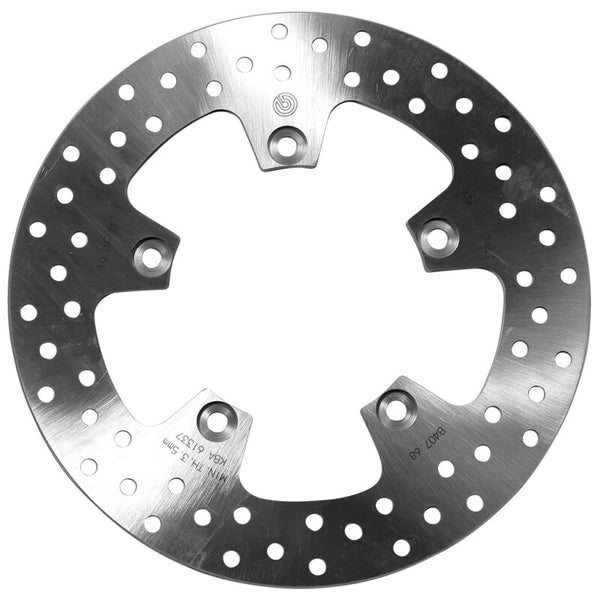 Brembo Brake Rotor (68B40768)