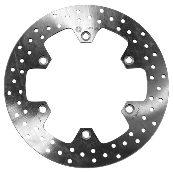 Brembo Brake Rotor (68B407E9)