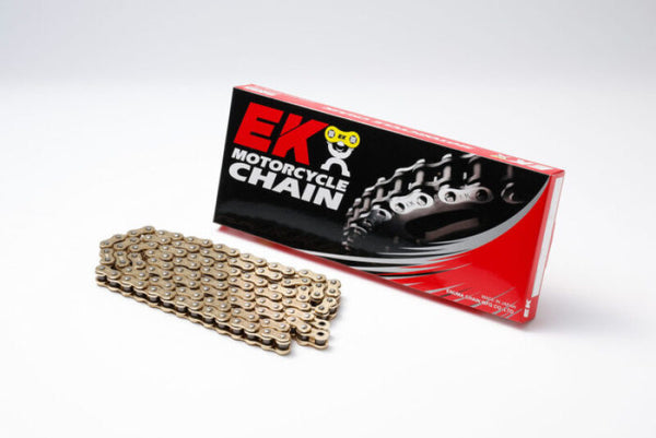 Vortex EK 415 SHDR Clip Master Chain — Gold (415SHDR)