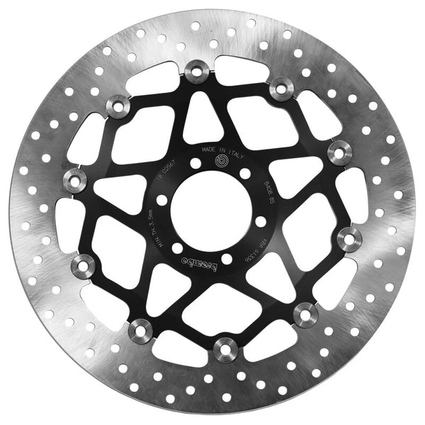 Brembo Brake Rotor (78B40885)