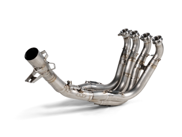 Akrapovic Exhaust Headers BMW S1000XR / M1000XR 2020-2026