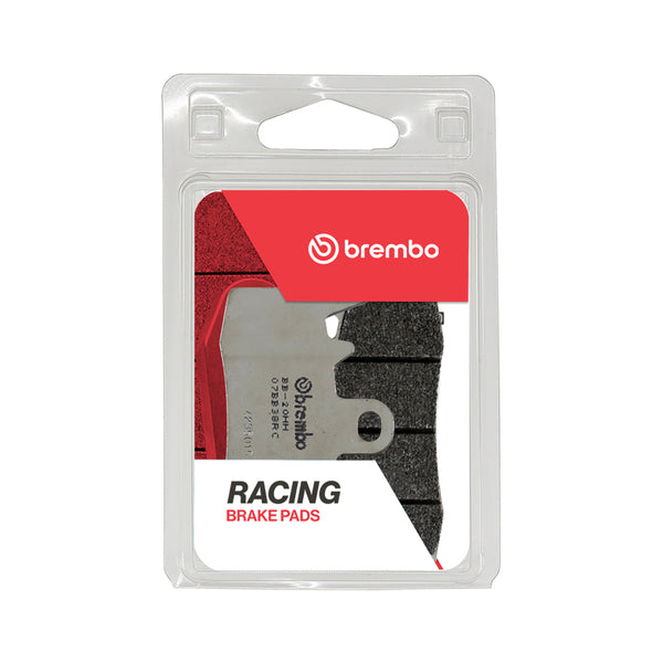 Brembo Brake Pads (07BB38RC)