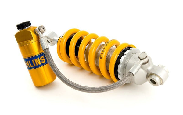Öhlins STX 46 Adventure Shock (YA 819) for 2022-2023 Yamaha Tenere 700 World Raid