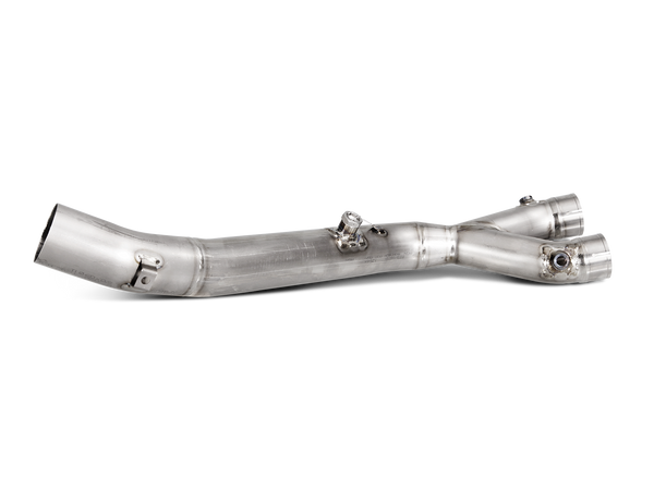 Akrapovic Linkage Pipe Yamaha YZF-R1 2015