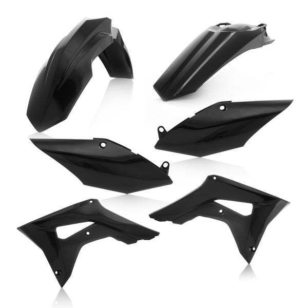 Acerbis 17-22 Honda CRF250R/ CRF450R/ CRF450R-S Plastic Kit