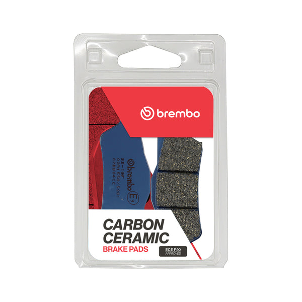 Brembo Brake Pads (07BB04CC)