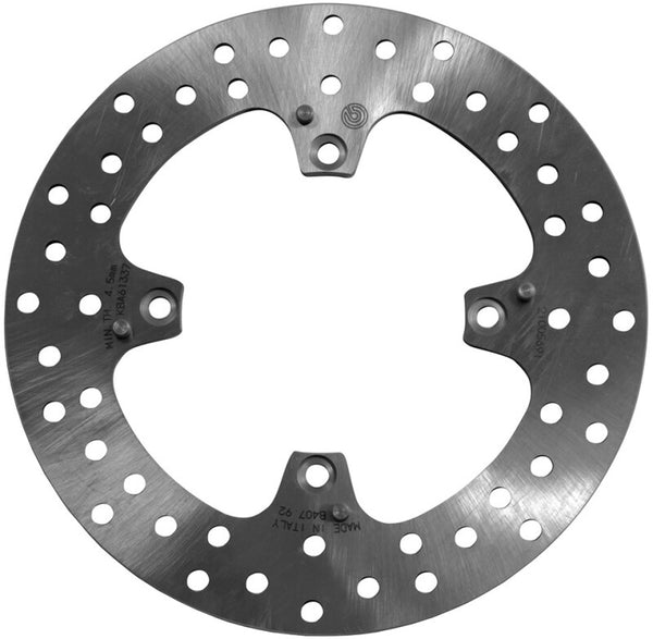 Brembo Brake Rotor (68B40792)