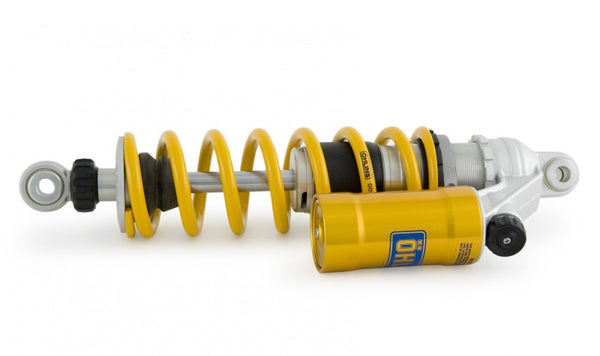 Öhlins STX 46 Adventure Shock (BM 307) for 2024-2025 BMW F900GS