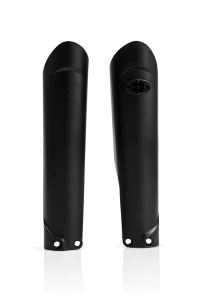 Acerbis 15-22 KTM/ 21-23 GasGas/ 24+ Triumph Lower Fork Cover Set