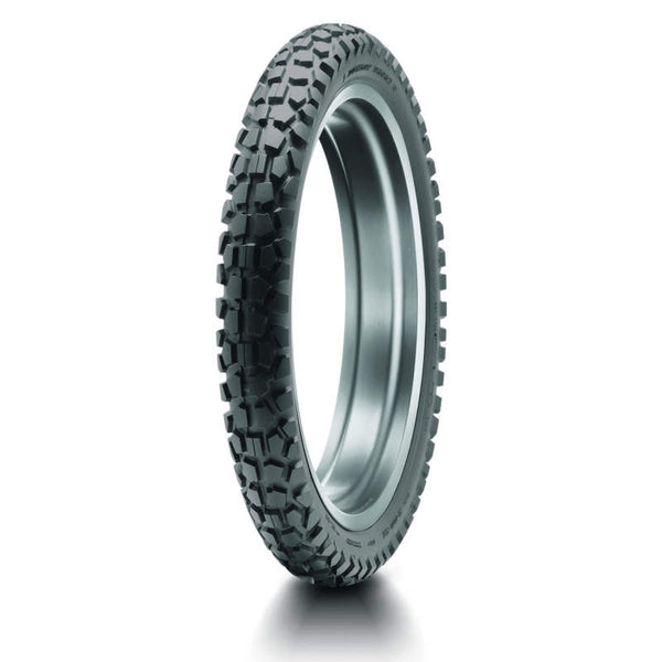 Dunlop D605 — 2.75-21 Front