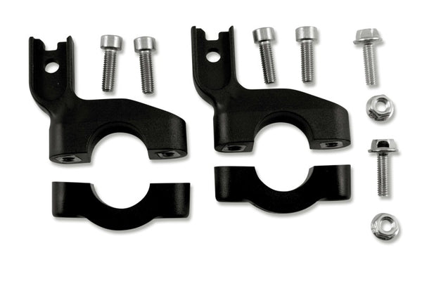 Acerbis Uniko Aluminum Handguard Mount