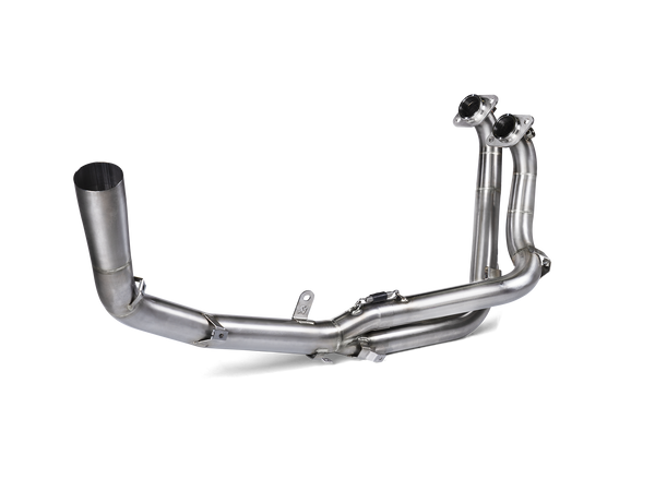 Akrapovic Exhaust Headers Aprilia Tuareg 660 2022-2024