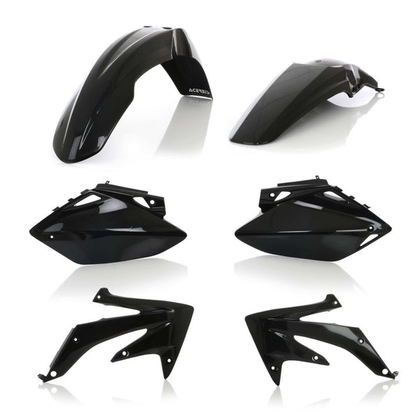Acerbis 05-06 Honda CRF450R Plastic Kit
