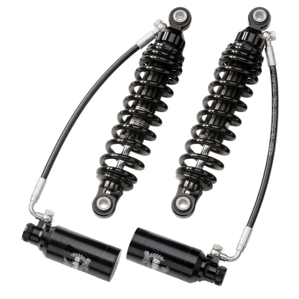 Bitubo WMM Twinshocks (HD062WMM02V2) for 2022-2026 Harley-Davidson Road Glide ST FLTRXST +12 more