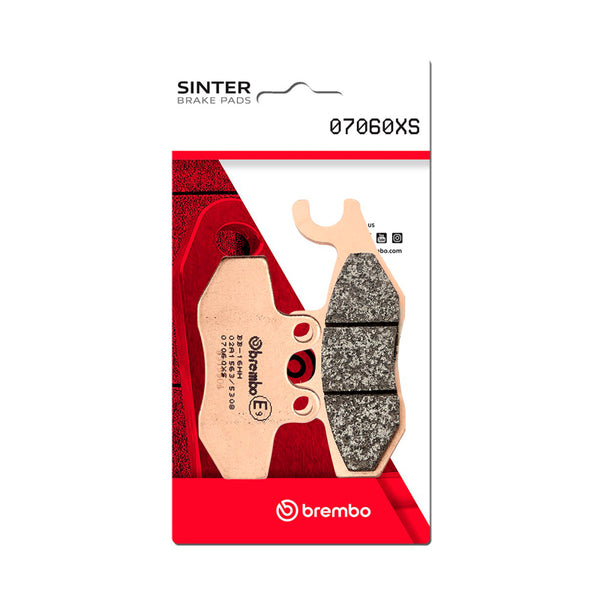 Brembo Brake Pads (07060XS)