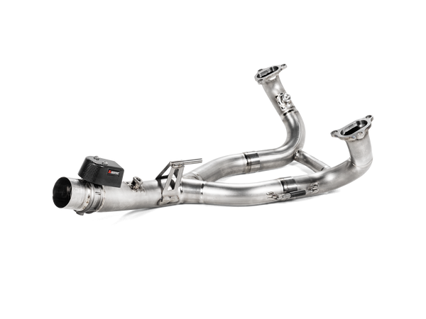 Akrapovic Exhaust Headers BMW R1250GS / Adventure / RT / RS / R