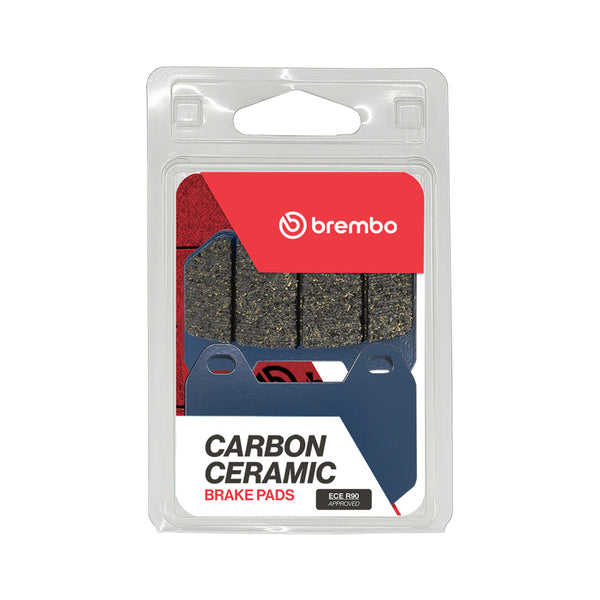Brembo Brake Pads (07BB2507)