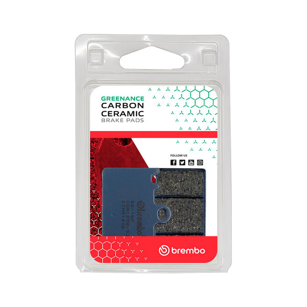 Brembo Brake Pads (07KA1406)