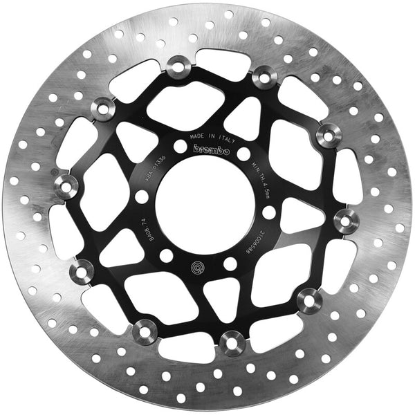 Brembo Brake Rotor (78B40874)