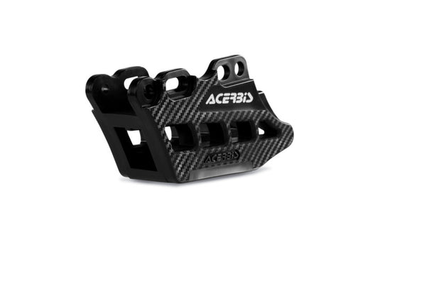 Acerbis 09-19 Kawasaki KX250F/450F/20+ KX250/ KX250X/ KX450/ KX450X Chain Guide-Block 2.0