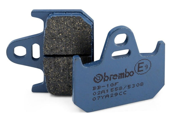 Brembo Brake Pads (07YA29CC)