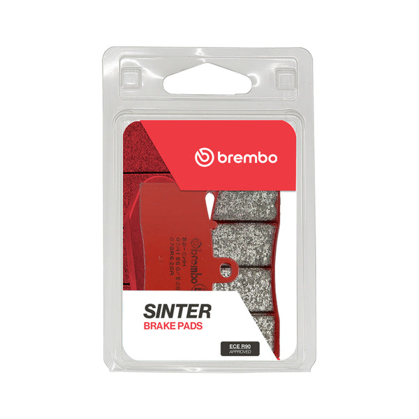 Brembo Brake Pads (07GR62SA)