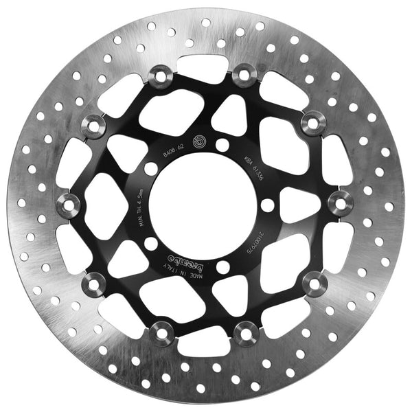 Brembo Brake Rotor (78B40862)