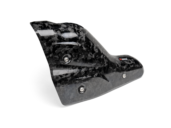 Akrapovic Heat Shield Ducati Monster 937 / 937 Plus / 937 SP 2021-2025