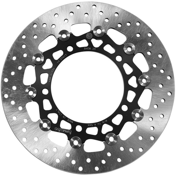 Brembo Brake Rotor (78B40829)