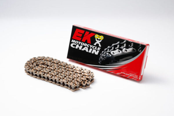 Vortex EK 428 SHDR Clip Master Chain — Gold (428SHDR)