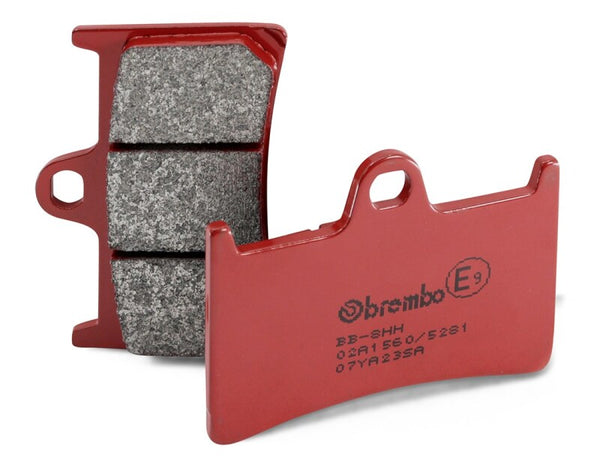 Brembo Brake Pads (07YA23SA)