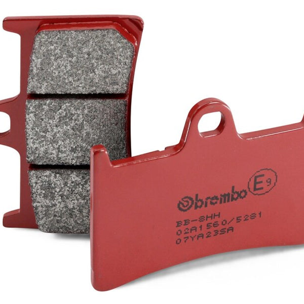 Brembo Brake Pads (07YA23SA)