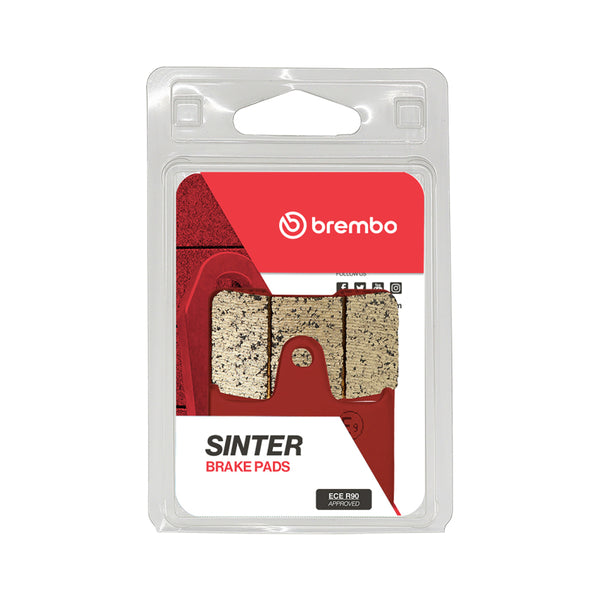 Brembo Brake Pads (07KA21SP)