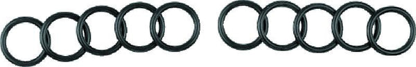 Twin Power Drain Plug O-Rings - Harley-Davidson (Replaces H-D 11105)