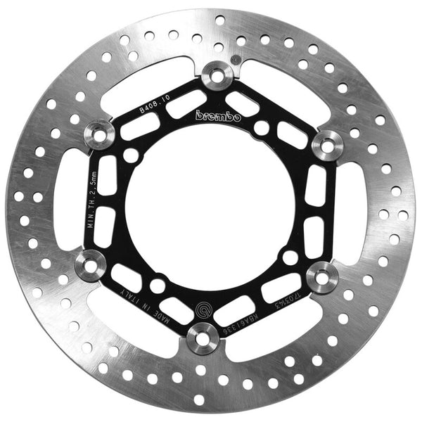 Brembo Brake Rotor (78B40810)
