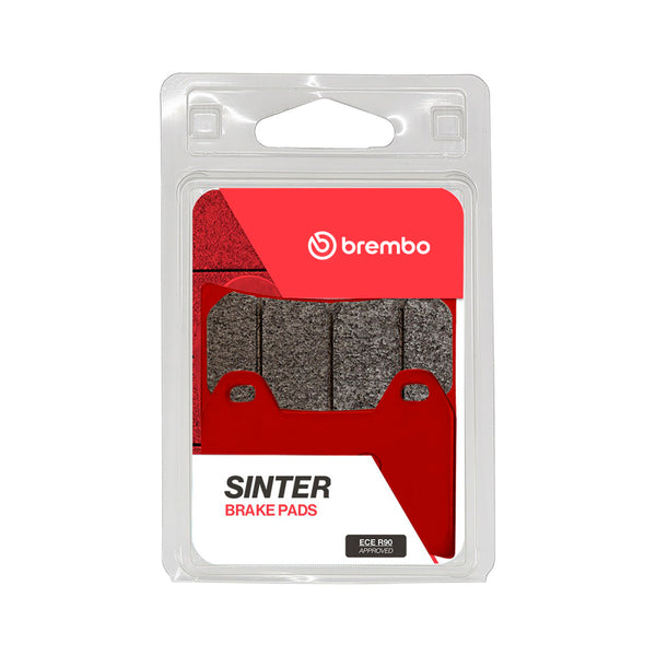 Brembo Brake Pads (07HO47SA)