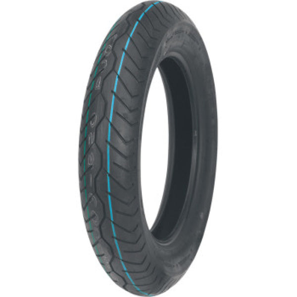 Bridgestone Exedra G721/G722 — 120/70-21 Front (OE G)