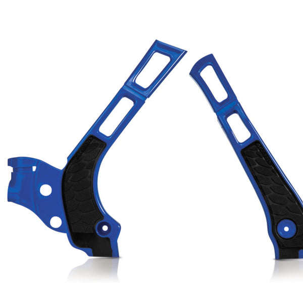 Acerbis 21-24 Fantic XE/XX/ 05-24 Yamaha YZ125/250/ YZ125X/YZ250X Frame Guard X Grip