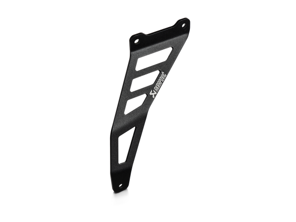 Akrapovic Exhaust Bracket Kawasaki ZX-10R / ZX-10RR 2021-2026 (Evolution / Racing Line, Aluminum)