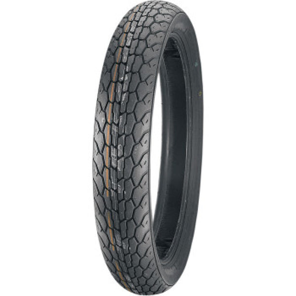 Bridgestone L309F — 140/80-17 Front
