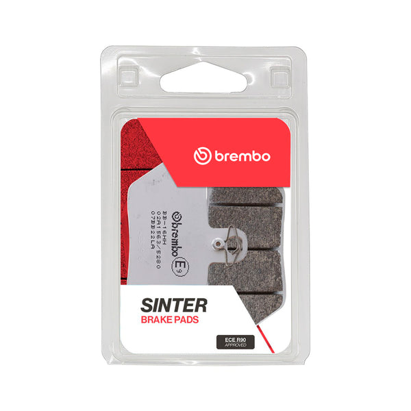 Brembo Brake Pads (07BB22LA)
