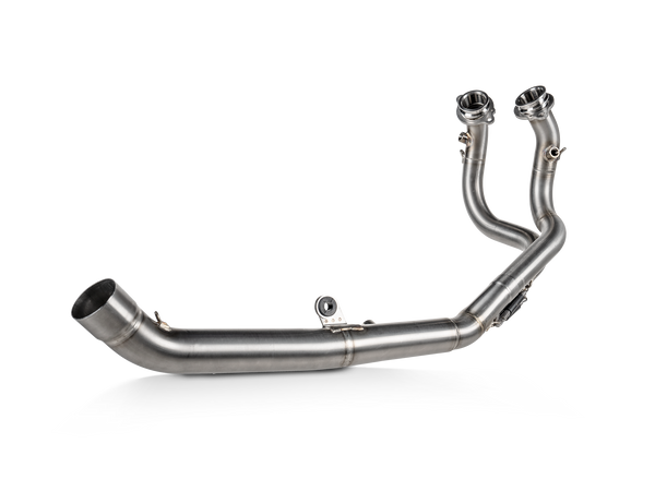 Akrapovic Exhaust Headers Honda Africa Twin 2024-2026