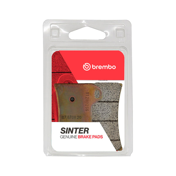 Brembo Brake Pads (07BB1973)