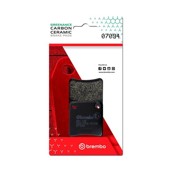 Brembo Brake Pads (07094)