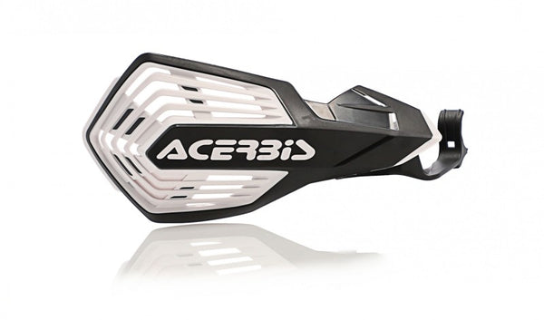 Acerbis 09-23 Yamaha/ 15-20 Kawasaki/ 16-23 Suzuki/ 21-23 Fantic K-Future Handguard